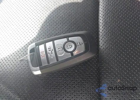 2021 Ford F-150 Lariat from USA, damaged, VIN 1FTFW1E83MFC86409